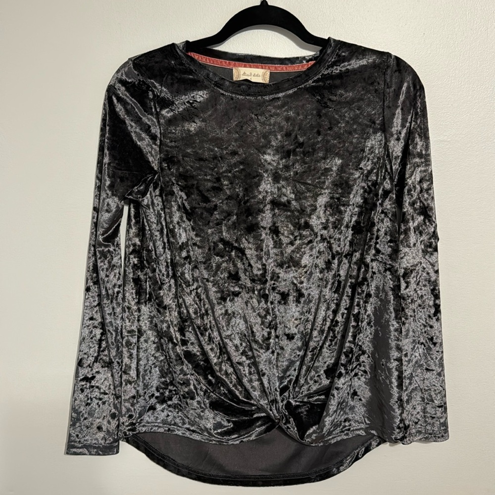 Altar’d State
Size Small
Grey
Polyester and spandex